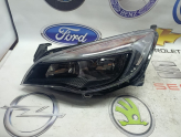 Opel ast j sol far(letli)