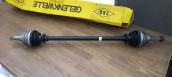 Escort mk3, mk4 sağ ön aks OEM 5018685 87AX3219DA sıfır orj