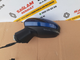 Oto Çıkma Parça / Renault / Clio / Ayna / Sol Dış Ayna / Çıkma Parça 
