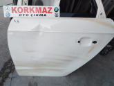 Oto Çıkma Parça / Audi / A4 / Kaporta & Karoser / Sol Arka Kapı / Çıkma Parça 