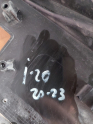 Oto Çıkma Parça / Hyundai / i20 / Tampon / Ön Tampon / Çıkma Parça 
