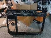 Oto Çıkma Parça / Opel / Crossland X / Kaporta & Karoser / Ön Panel / Çıkma Parça 