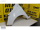 Oto Çıkma Parça / Renault / Clio / Kaporta & Karoser / Sol Ön Çamurluk / Çıkma Parça 