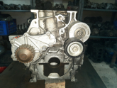 Ford Fiesta euro5 1.5 dv4 dizel boş blok