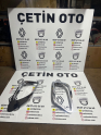 Oto Çıkma Parça / Renault / Fluence / Tampon / Sis Farı Çerçevesi / Çıkma Parça 