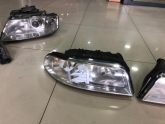 Oto Çıkma Parça / Audi / A4 / Far & Stop / Sağ Ön Far / Çıkma Parça 