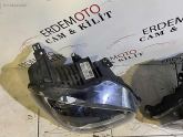 Oto Çıkma Parça / Smart / Fortwo / Far & Stop / Sağ Ön Far / Çıkma Parça 