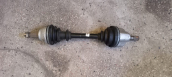 Citroen CX I sol ön aks OEM 95616792 95616793 sıfır orj