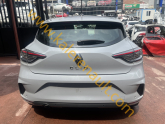 Oto Çıkma Parça / Renault / Clio / Kaporta & Karoser / Kesme Tavan Sacı / Çıkma Parça 