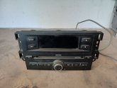 Oto Çıkma Parça / Chevrolet / Aveo / Teyp / Cd - Çalar / Çıkma Parça 