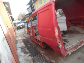 Oto Çıkma Parça / Nissan / Vanetto / Kaporta & Karoser / Kasa / Kupa / Çıkma Parça 