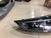 Oto Çıkma Parça / Hyundai / Tucson / Far & Stop / Sol Ön Far / Çıkma Parça 