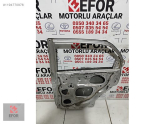 Oto Çıkma Parça / Honda / Jazz / Kaporta & Karoser / Sağ Arka Kapı / Çıkma Parça 