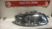 AUDİ A4 ÖN FAR