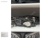 Oto Çıkma Parça / Mercedes / CLA / Far & Stop / Sol Ön Far / Çıkma Parça 