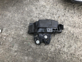 OPEL CORSA F BAGAJ KAPAĞI KİLİDİ 9816195380
