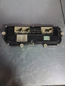Oto Çıkma Parça / Volkswagen / Caddy / Klima / Klima Kontrol Paneli / Çıkma Parça 