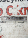 Oto Çıkma Parça / Volkswagen / Jetta / Defransiyel / Arka Defransiyel / Çıkma Parça 