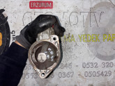 Oto Çıkma Parça / Kia / Ceed / Elektrik / Marş Motoru / Çıkma Parça 