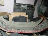 Oto Çıkma Parça / Volkswagen / Golf / Tampon / Ön Tampon / Çıkma Parça 