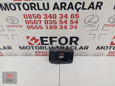Oto Çıkma Parça / Toyota / Hilux / Far & Stop / Sis Farı / Sıfır Parça 