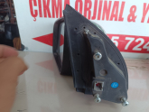 Oto Çıkma Parça / Ford / Ranger / Ayna / Sağ Dış Ayna / Çıkma Parça 