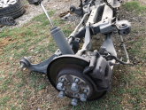 Oto Çıkma Parça / Opel / Insignia / Alt Takım / Arka Dingil / Çıkma Parça 