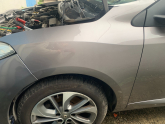 Oto Çıkma Parça / Renault / Fluence / Kaporta & Karoser / Sol Ön Çamurluk / Çıkma Parça 