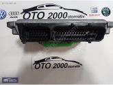 Oto Çıkma Parça / Volkswagen / Passat / Beyin / Motor Beyni / Çıkma Parça 
