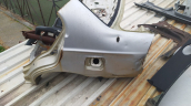 Hyundai atmera sol arka çamurluk  2005