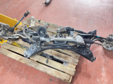 Oto Çıkma Parça / Honda / City / Fren / Fren Merkezi / Çıkma Parça 