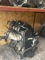 VOLKSWAGEN BORA 1.6 BFQ BSE AVU MOTOR ÇIKMA ORJİNAL