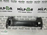 Oto Çıkma Parça / Skoda / Fabia / Tampon / Arka Tampon / Çıkma Parça 