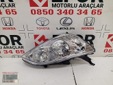 Oto Çıkma Parça / Honda / Civic / Far & Stop / Sağ Ön Far / Sıfır Parça 