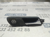 ÇIKMA VW PASSAT B6 SAĞ ARKA İÇ KAPI KOLU