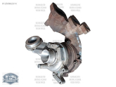 Oto Çıkma Parça / Volkswagen / Polo / Motor / Turbo / Çıkma Parça 