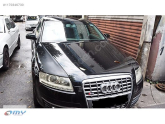 Oto Çıkma Parça / Audi / A6 / Alt Takım / Arka Dingil / Çıkma Parça 