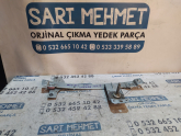 Oto Çıkma Parça / Peugeot / 207 / Oto Cam / Cam Krikosu / Çıkma Parça 