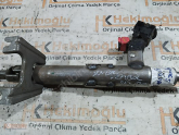 Oto Çıkma Parça / Renault / Clio / Direksiyon / Direksiyon Kolon Kilidi / Çıkma Parça 