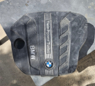 BMW X5 B47 MOTOR ÜST KAPAĞI