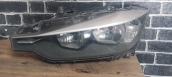 01HCR15474 10-14 bmw 3 serisi sol ön far