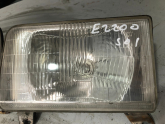 MAzda E2200 1996-2006 Sol Far