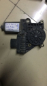 FORD FOCUS SOL ARKA CAM MOTOR 0130821903