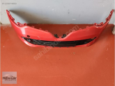 Oto Çıkma Parça / Renault / Clio / Tampon / Ön Tampon / Çıkma Parça 