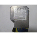 Volkswagen Golf Jetta Airbag Beyni 1K0 909 605 P İNDEX3