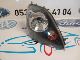 Oto Çıkma Parça / Ford / Fiesta / Far & Stop / Sağ Ön Far / Çıkma Parça 