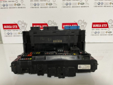 BMW F10 5 KASA ÖN SİGORTA TABLASI 9252815-01 ORJİNAL