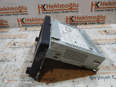 Oto Çıkma Parça / Volkswagen / Transporter / Beyin / Motor Beyni / Çıkma Parça 