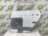 Oto Çıkma Parça / Volkswagen / Polo / Kaporta & Karoser / Sol Arka Kapı / Çıkma Parça 