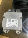Oto Çıkma Parça / Ford / Tourneo Courier / Airbag / Airbag Beyni / Çıkma Parça 